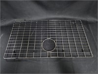 Stainless Steel Bottom Grids