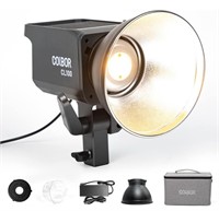 Continuous LED Video Light, Colbor CL100M 100W