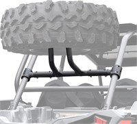 SAUTVS Spare Tire Mount for Polaris RZR 14-23