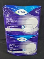Tena 3XL Night Pads (48)