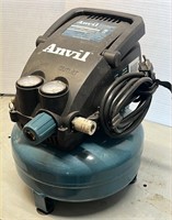 Anvil Pancake Air Compressor