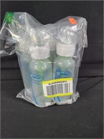 Dr Browns natural flow baby bottles (4)
