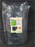 Heavy Duty Holiday Tree Storage Bag With Rolling