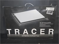 Tracer slim LED tracing light box