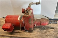 Jet Pump (Untested)