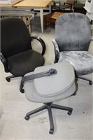 Office Rolling Chairs