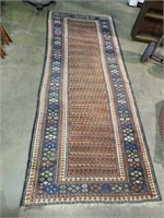 ORIENTAL RUNNER  42 X 108