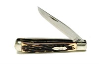 SCHRADE USA MODEL 285UH KNIFE