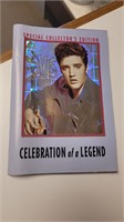Elvis, Celebration of a Legend CE