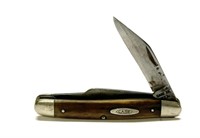 1965-69 CASE XX STAG KNIFE