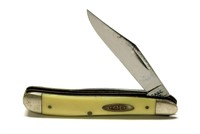 1940-1964 CASE XX PEANUT KNIFE