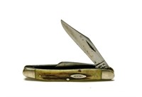 1965-69 CASE STAG KNIFE