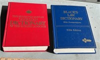 2 Dictionaries
