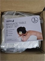 Waterproof Massage Table Cover