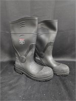 Tingley Rubber boots. Size 6 in Men's,  8 in