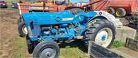 Ford 3000 Tractor