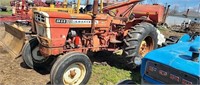 1465 Cockshutt  Tractor