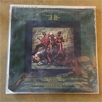 Osibisa Osibirock funky African rock LP 1974