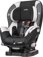 $230 - Evenflo Triumph LX Charleston Car Seat,