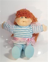 FIRST EDITION 1990 CABBAGE PATCH DOLL