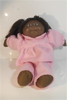 1978, 1982 CABBAGE PATCH GIRL DOLL