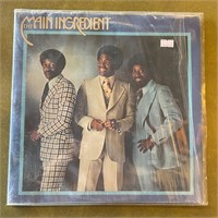 The Main Ingredient vocal funk soul R&B LP 1975