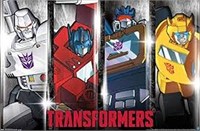 Transformers Poster