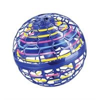 Wonder Sphere Magic Hover Ball - Blue
