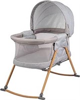 Safety 1st Amherst Bassinet, Stardust