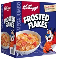 Kellogg's - Frosted Flakes Cereal 1.41 kg