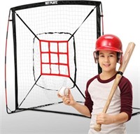NET PLAYZ 5' x 5' Baseball & Softball Practice