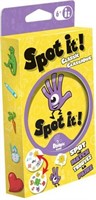 *Factory Sealed* Zygomatic Spot It! Classic