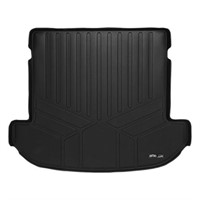 SMARTLINER Cargo Liners in Black