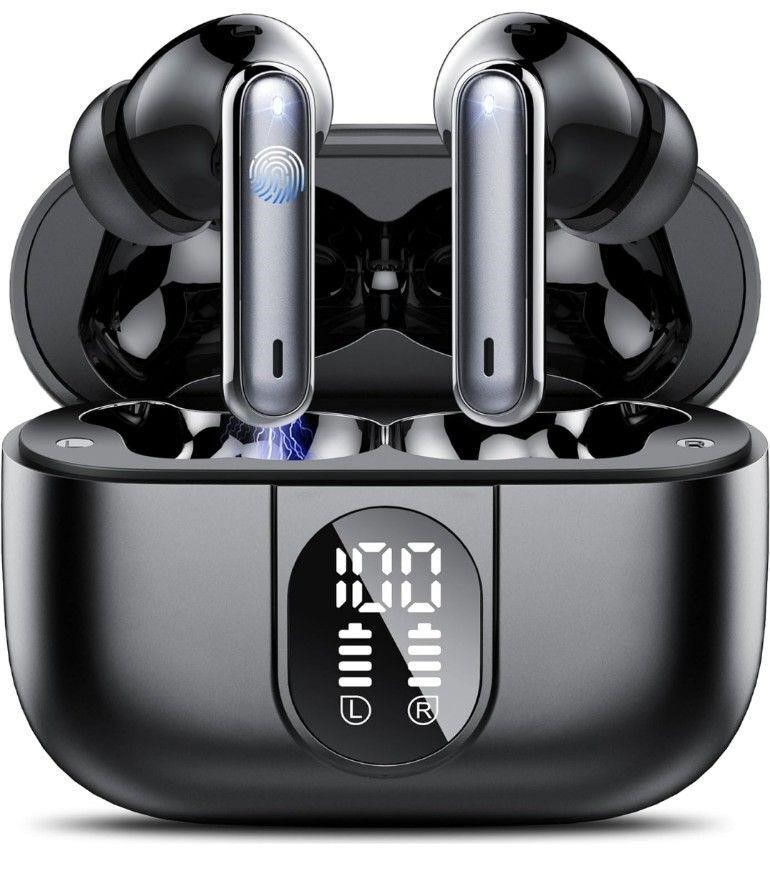 ($39) Wireless Earbuds, Bluetooth 5.3
