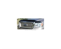 Stampede Vigilante Hood Deflector Fits Select: 200