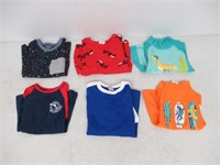 Lot of Boy's 5 Clothes