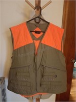 Clear Water Outfitters & Guide Series Men's Vests