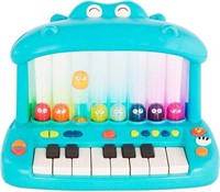 B. – Toy Keyboard – Play Piano – Songs, Sounds &