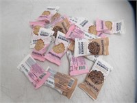 16-PK SeedWise Grain Free Cookies 16 Packs