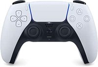 *See Decl* DualSense Wireless Controller - White