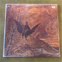 Jimmie Spheeris Isle of View awesome rock/prog LP