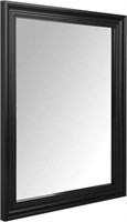 Amazon Basics Rectangular Wall Mirror 16" x 20" -