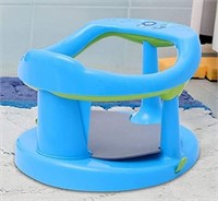 Baby Tub Chair Seat with Backrest Support and