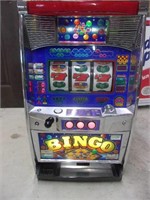 Bingo Slot Machine
