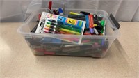 280 Markers Sharpies & More ( All Tested all