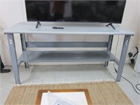 IRON BASE WORK BENCH-3 X 6