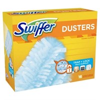 16-Pk Swiffer Dusters Refills For Multi Surface