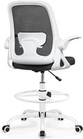 Winrise Office Chair Ergonomic Desk Chairs with