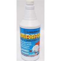 Lindhaus Super Dry Foam