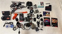 Nintendo Accessories Controllers, DS Accessories,